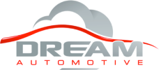  Dream Automotive logo